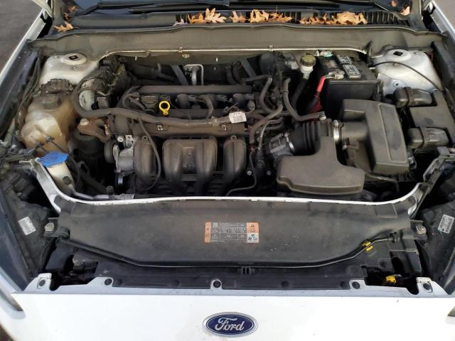 Photo 7 from auction – 2013 FORD FUSION SE with VIN 3FA6P0H77DR274931