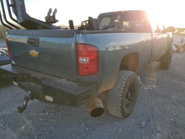 Photo 4 from auction – 2014 CHEVROLET SILVERADO with VIN 1GC1KYC87EF120705