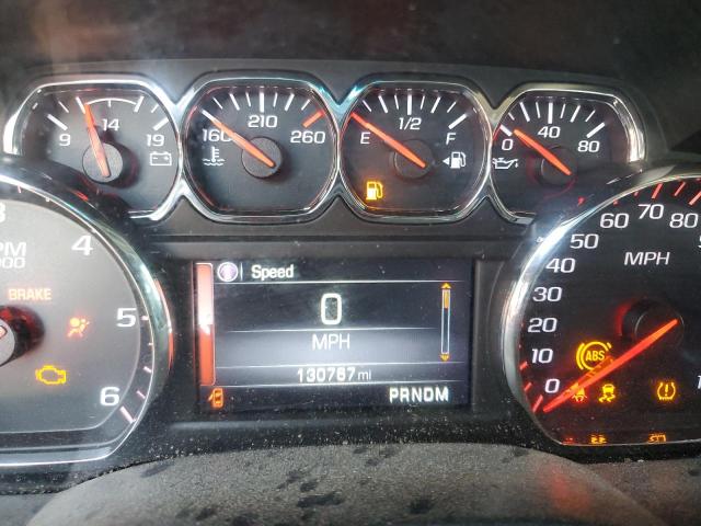 Photo 8 from auction – 2014 GMC SIERRA K15 with VIN 3GTU2VEC2EG532333