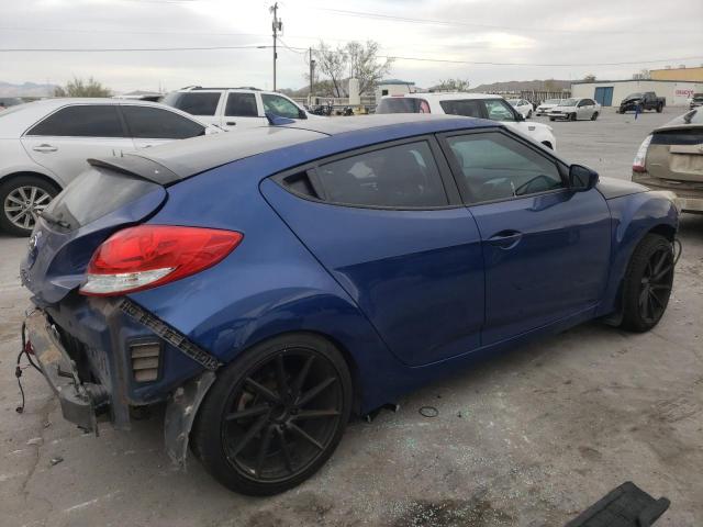 Photo 3 from auction – 2016 HYUNDAI VELOSTER with VIN KMHTC6AD9GU259349