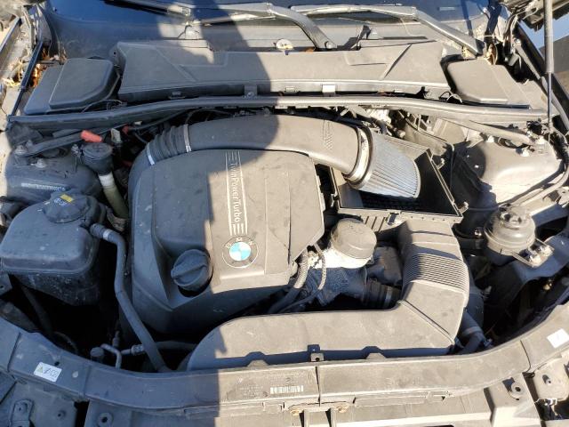 Zdjęcie 7 z aukcji – 2012 BMW 335 XI z VIN WBAKF9C5XCE859247