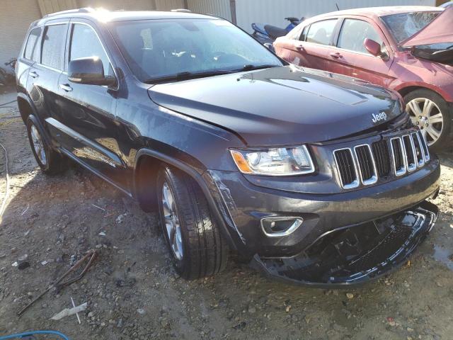 JEEP GRAND CHER 2014 with VIN 1C4RJFBG3EC460020 - Photo from auction