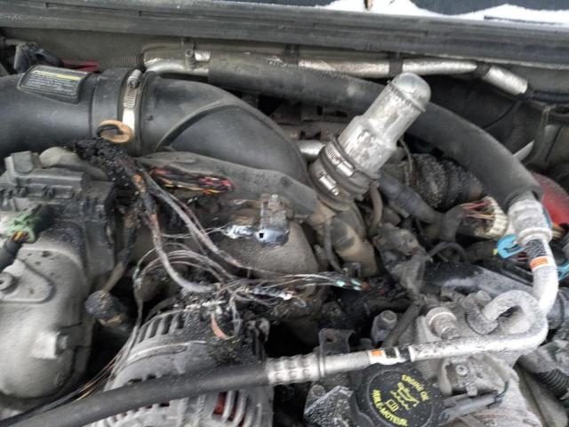 Photo 9 from auction – 2009 CHEVROLET SILVERADO with VIN 1GCHK83629F147782