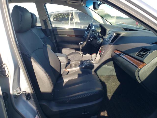 Foto 5 de la subasta – 2014 SUBARU LEGACY 2.5 con VIN 4S3BMCL68E3022252