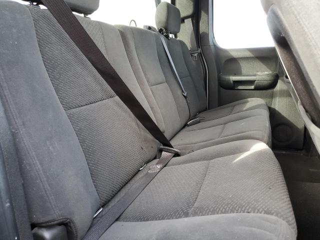 Photo 6 from auction – 2008 CHEVROLET SILVERADO with VIN 1GCEK19J88E131015
