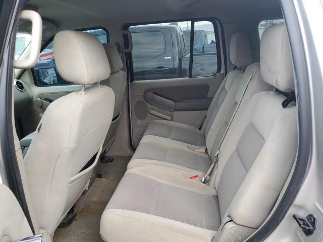 Photo 6 from auction – 2007 FORD EXPLORER with VIN 1FMEU73E77UB55704
