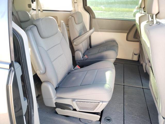 Photo 6 from auction – 2010 DODGE GRAND CARA with VIN 2D4RN4DE8AR447353
