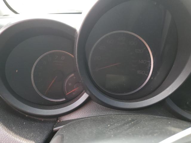 Photo 8 from auction – 2009 ACURA RDX TECHNO with VIN 5J8TB18599A005719
