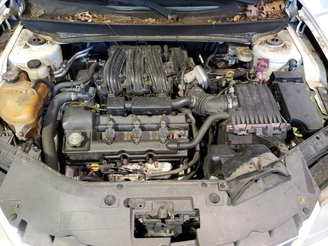 Photo 7 from auction – 2010 CHRYSLER SEBRING LI with VIN 1C3CC5FD1AN194767