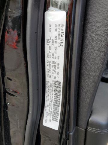 Photo 10 from auction – 2019 DODGE DURANGO SX with VIN 1C4RDHAG9KC584907