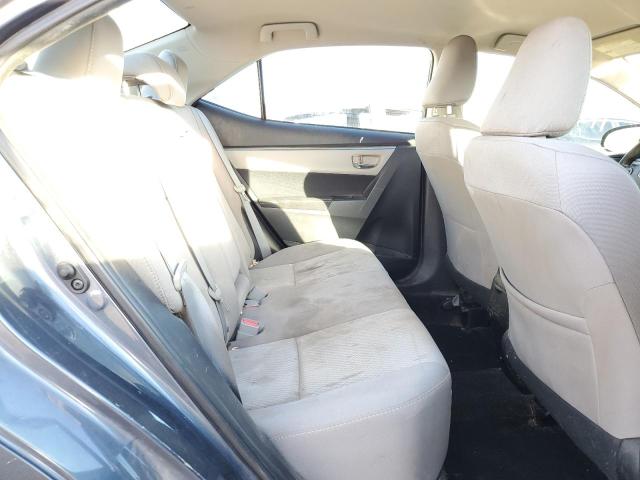 Photo 6 from auction – 2016 TOYOTA COROLLA L with VIN 2T1BURHE8GC498983