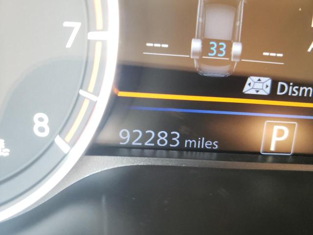 Photo 8 from auction – 2019 NISSAN ALTIMA SR with VIN 1N4BL4CV2KN320205