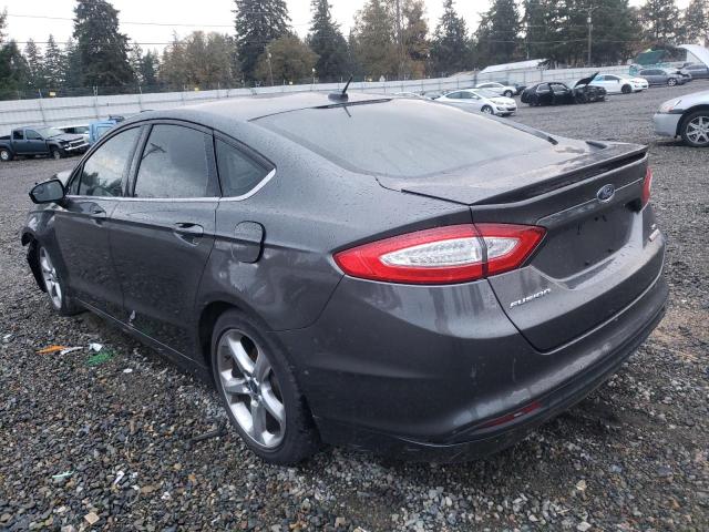 Photo 3 from auction – 2015 FORD FUSION SE with VIN 1FA6P0HD3F5113259