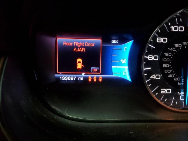 Photo 8 from auction – 2013 FORD EDGE LIMIT with VIN 2FMDK4KC3DBA77097