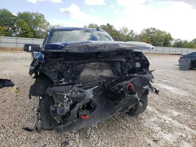 Photo 9 from auction – 2019 CHEVROLET SILVERADO with VIN 3GCPYFED7KG207053
