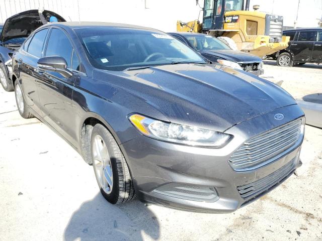 FORD FUSION SE 2016 with VIN 3FA6P0H77GR159069 - Photo from auction