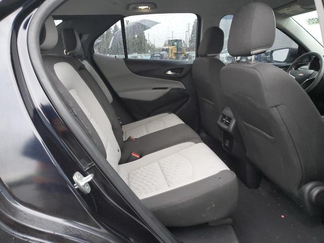 Photo 6 from auction – 2020 CHEVROLET EQUINOX LS with VIN 2GNAXHEV9L6113709
