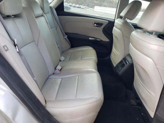 Photo 6 from auction – 2013 TOYOTA AVALON HYB with VIN 4T1BD1EB6DU006098