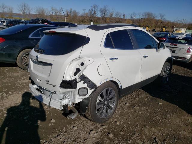 Photo 4 from auction – 2022 BUICK ENCORE PRE with VIN KL4CJESM7NB537381