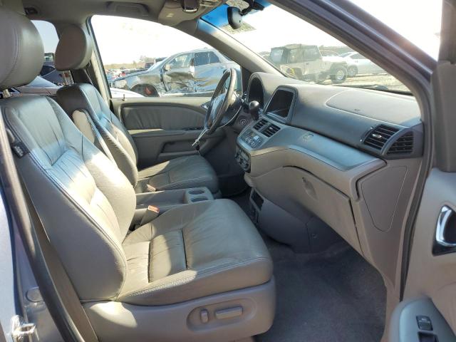 Photo 5 from auction – 2009 HONDA ODYSSEY EX with VIN 5FNRL38779B047770