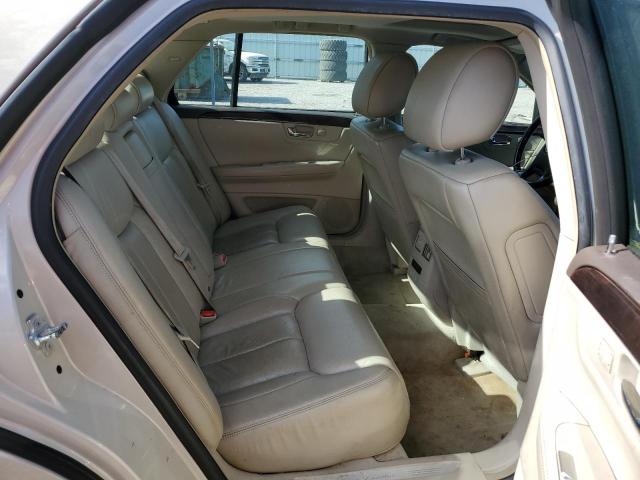 Photo 6 from auction – 2011 CADILLAC DTS PREMIU with VIN 1G6KH5E66BU117317