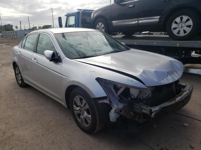 HONDA ACCORD SE 2012 with VIN 1HGCP2F65CA170936 - Photo from auction