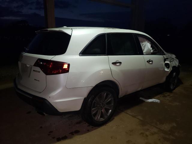 Photo 4 from auction – 2012 ACURA MDX ADVANC with VIN 2HNYD2H68CH518945