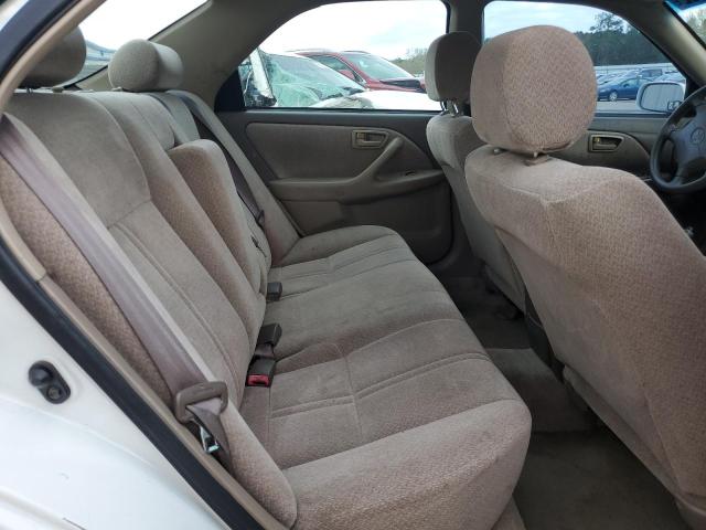 Photo 6 from auction – 2000 TOYOTA CAMRY LE with VIN 4T1BF22K3YU950340