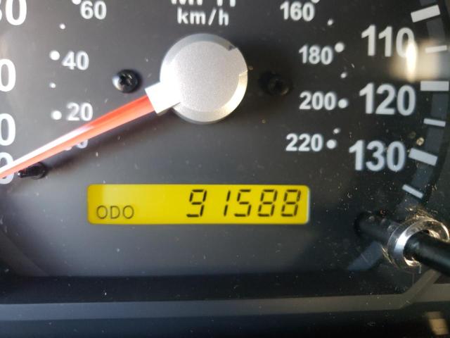 Photo 8 from auction – 2006 KIA SORENTO EX with VIN KNDJC733065595969