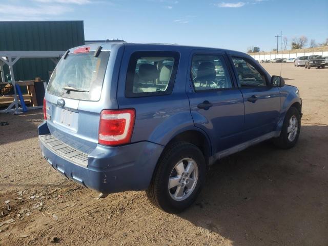 Photo 4 from auction – 2009 FORD ESCAPE XLS with VIN 1FMCU02719KA93992