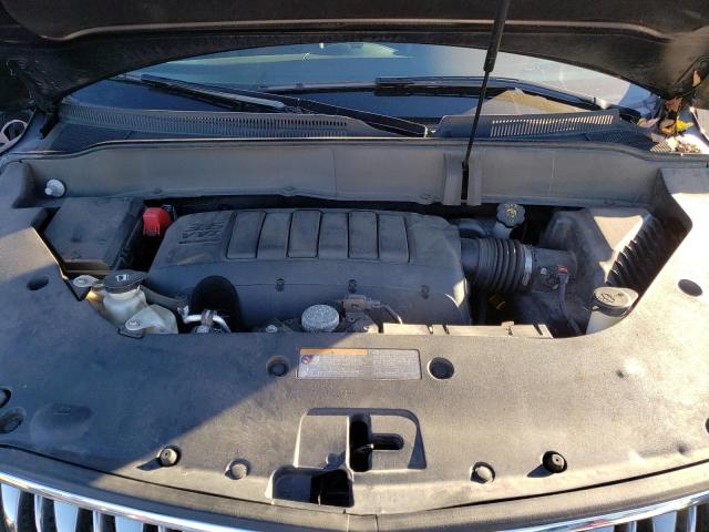 Photo 7 from auction – 2017 BUICK ENCLAVE with VIN 5GAKVBKD8HJ290761