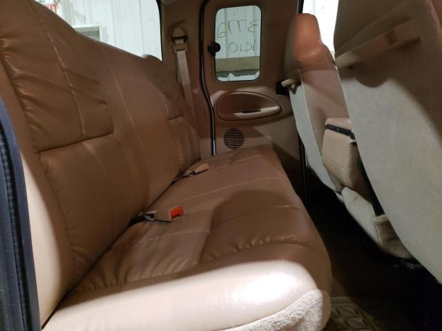 Photo 6 from auction – 2001 DODGE RAM 1500 with VIN 1B7HF13Z71J271344