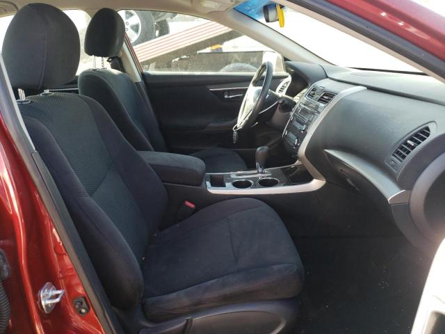 Photo 5 from auction – 2014 NISSAN UK with VIN 1N4AL3APXEC425231