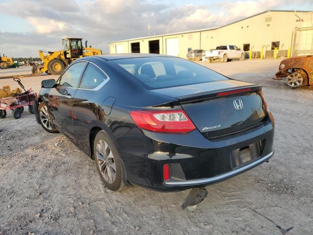 Photo 3 from auction – 2013 HONDA ACCORD EX with VIN 1HGCT1B73DA024265
