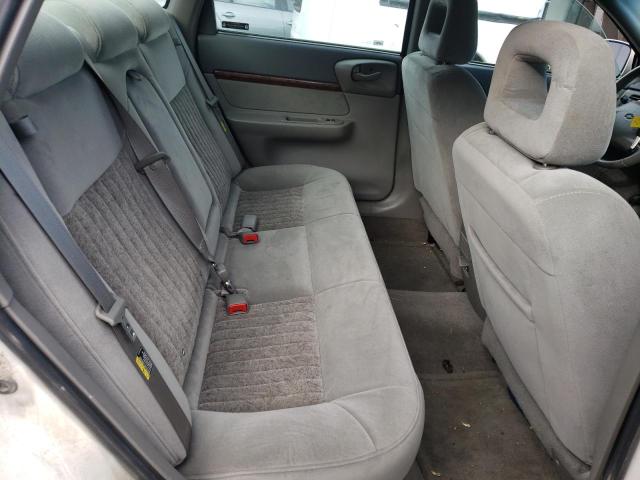 Photo 6 from auction – 2002 CHEVROLET IMPALA LS with VIN 2G1WH55K129329947