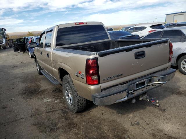 Photo 3 from auction – 2006 CHEVROLET SILVERADO with VIN 2GCEK13V361239794