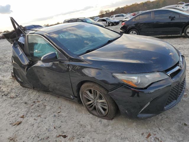 TOYOTA CAMRY LE 2016 with VIN 4T1BF1FK0GU264176 - Photo from auction