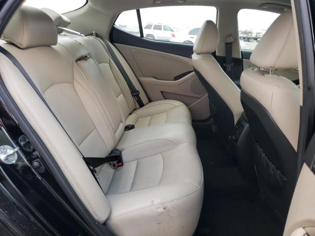 Photo 6 from auction – 2015 KIA OPTIMA EX with VIN 5XXGN4A76FG418976