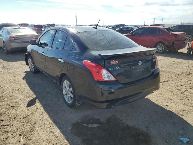 Photo 3 from auction – 2016 NISSAN VERSA S with VIN 3N1CN7AP6GL871973