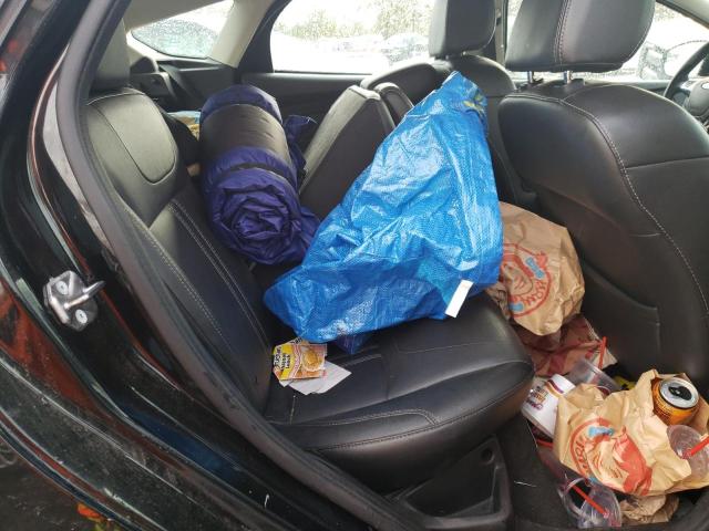 Foto 6 de la subasta – 2013 FORD FOCUS SE con VIN 1FADP3K26DL244436