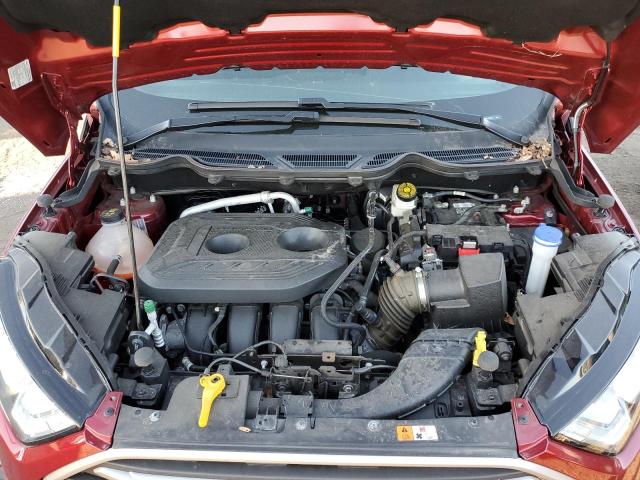 Photo 7 from auction – 2019 FORD ECOSPORT S with VIN MAJ6S3GL3KC292093