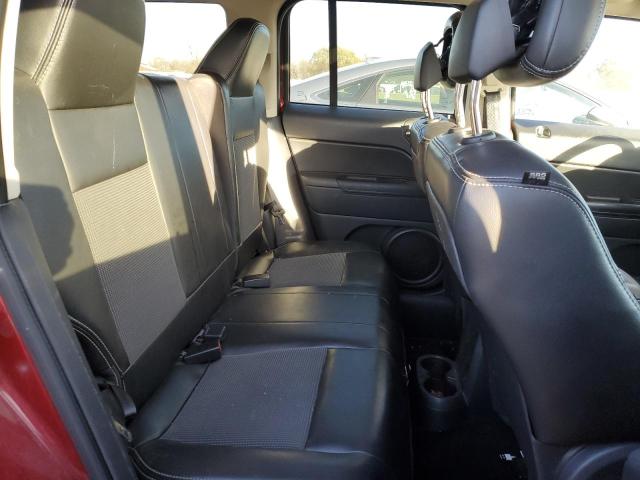 Photo 6 from auction – 2014 JEEP PATRIOT LA with VIN 1C4NJPFA0ED642911