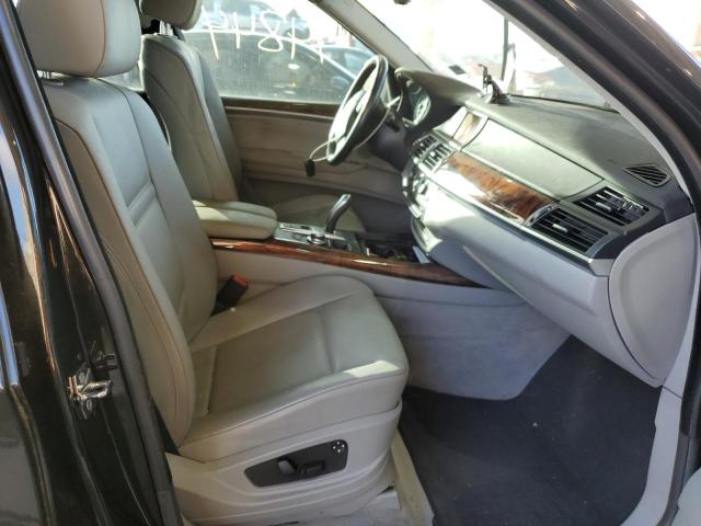 Photo 5 from auction – 2007 BMW X5 3.0I with VIN 5UXFE43587L019235