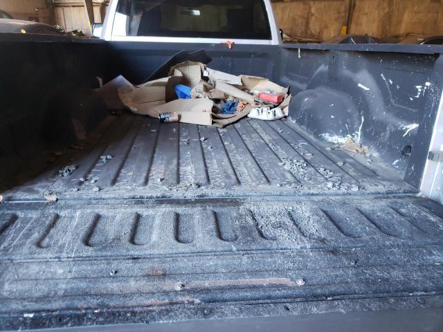 Photo 6 from auction – 2012 DODGE RAM 1500 S with VIN 3C6JD6DP7CG271101