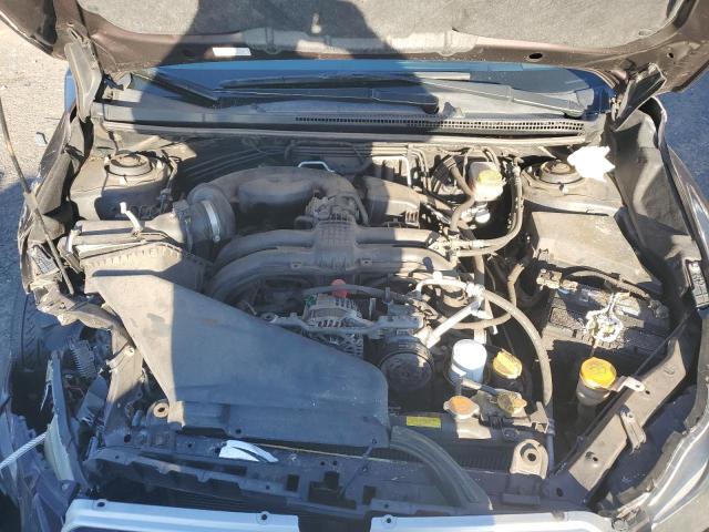 Photo 7 from auction – 2013 SUBARU IMPREZA with VIN JF1GJAA67DH030596
