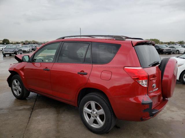 Photo 2 from auction – 2006 TOYOTA RAV4 with VIN JTMZD33V365018752