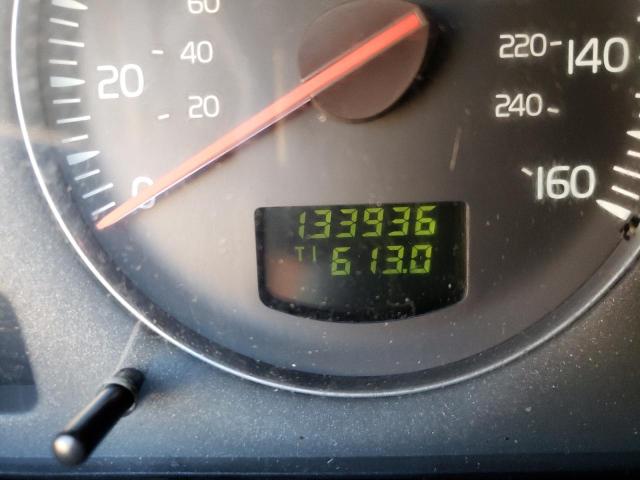 Photo 8 from auction – 2006 VOLVO S60 2.5T with VIN YV1RH592062507571