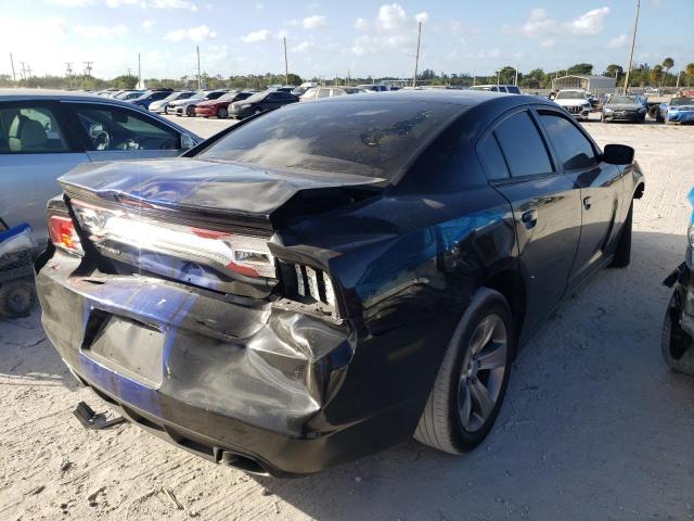 Photo 4 from auction – 2013 DODGE CHARGER SE with VIN 2C3CDXBG4DH663758