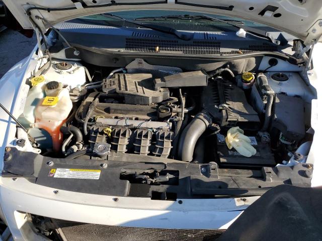 Photo 7 from auction – 2010 DODGE CALIBER SX with VIN 1B3CB4HA4AD602925