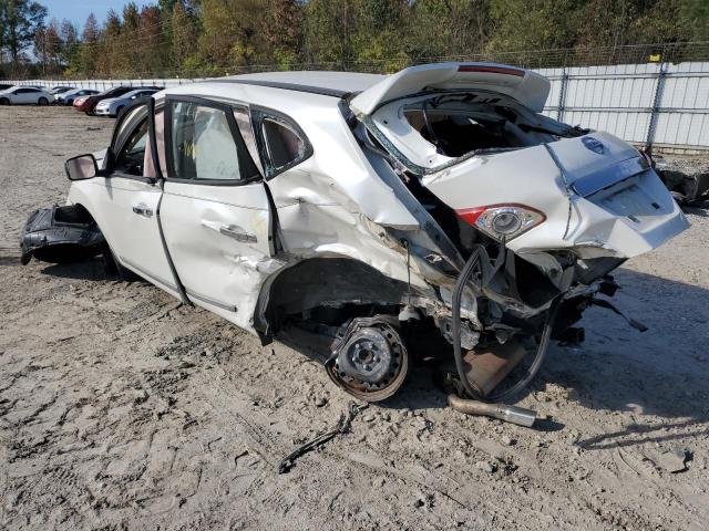 Photo 3 from auction – 2011 NISSAN ROGUE S with VIN JN8AS5MT6BW181061